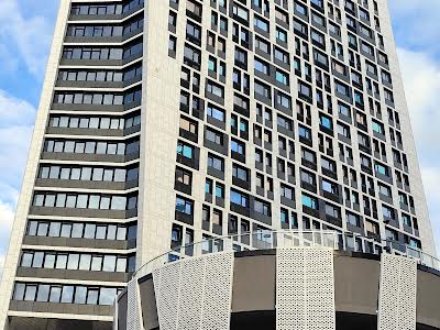 квартира по адресу Берестейский просп. (Победы), 11 к1