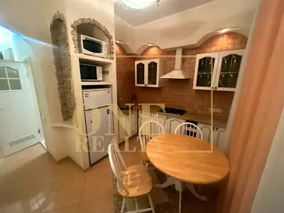 квартира за адресою Володимирська вул., 37