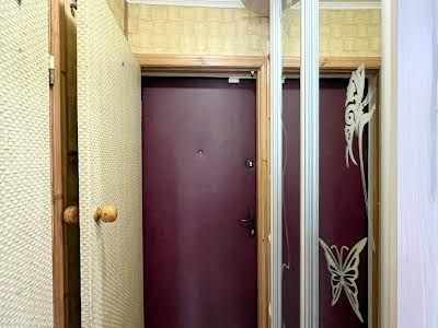 квартира по адресу Космонавта Поповича ул. (Волкова космонавта), 14