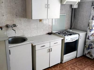 квартира за адресою Мазепи вул., 12
