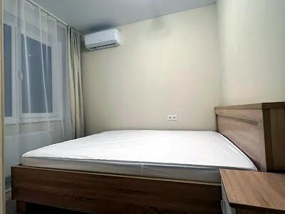 квартира за адресою Приміська вул., 26