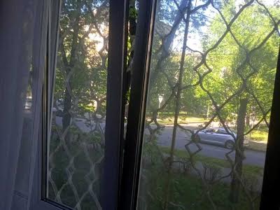 квартира за адресою Тампере вул., 3