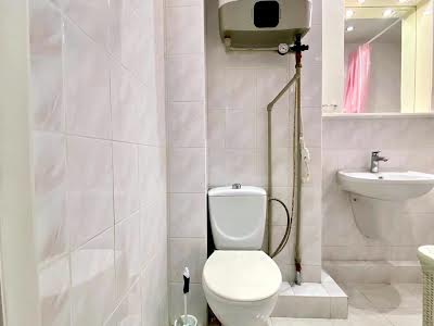 квартира по адресу Натальи Ужвий ул., 7