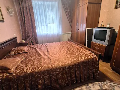 квартира по адресу Н Холодногірська, 10
