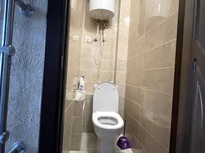 квартира по адресу Федорова Ивана ул., 6