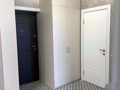 квартира за адресою Осокорська вул., 2а