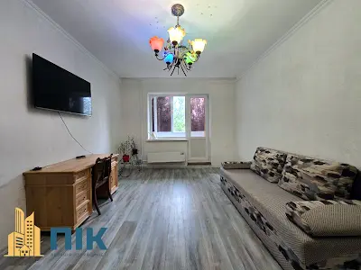 квартира за адресою Бережанська вул., 16