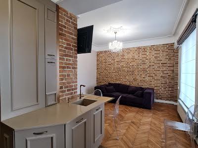 квартира по адресу Берестейский просп. (Победы), 30