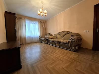квартира по адресу Академика Ефремова ул. (Командарма Уборевича), 29/22