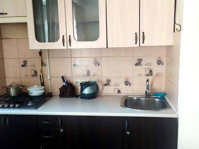 квартира за адресою Зодчих вул., 6-Б