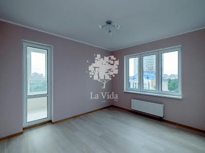 квартира за адресою Краківська вул., 27