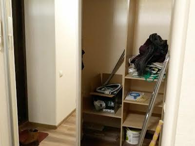 квартира по адресу Михаила Лушпы просп., 5 к28