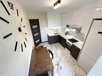 квартира по адресу Пригородная ул., 22-Б