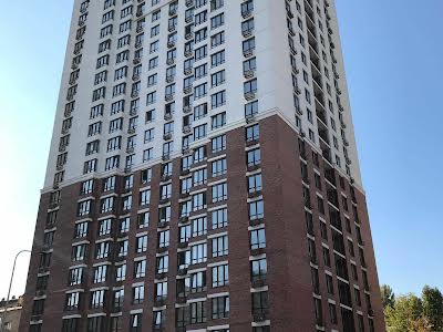 квартира по адресу Соломенская ул., 20