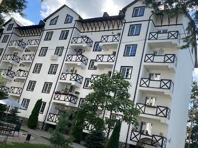 квартира по адресу Придорожна ул., 8