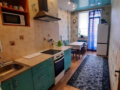 квартира по адресу Жемчужная ул., 3
