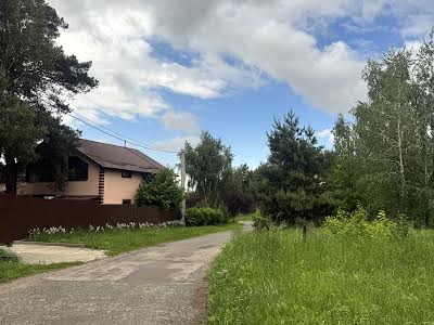 ділянка за адресою 