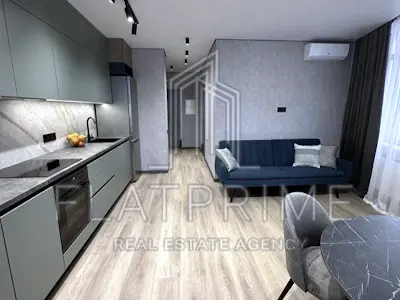 квартира по адресу Черниговская ул. (Черниговская), 8