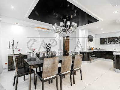 квартира за адресою Панаса Мирного вул., 17