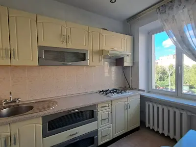 квартира за адресою Велика Васильківська вул. (Червоноармійська), 118