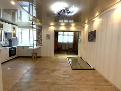 квартира по адресу Обсерваторная, 1