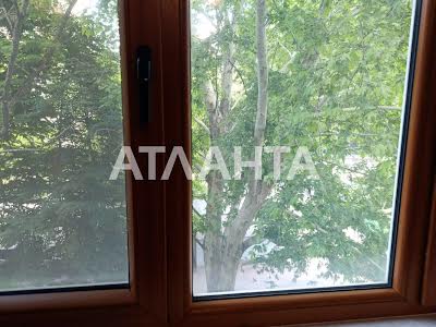 квартира по адресу Варненская ул., 23