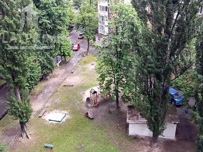 квартира за адресою Чистяківська вул., 11-Б