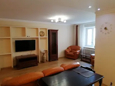 квартира по адресу Владимира Ивасюка просп. (Героїв Сталінграду), 20-А