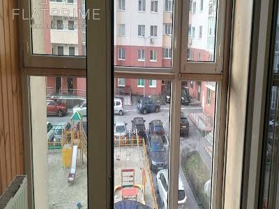 квартира за адресою Гарматна вул., 38-А
