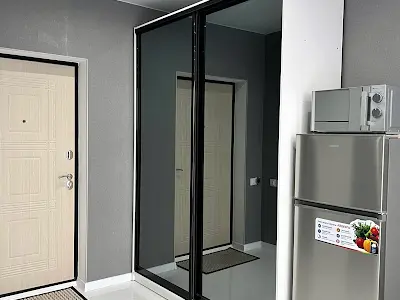 квартира за адресою Кам'янська вул. (Дніпродзержинська), 127