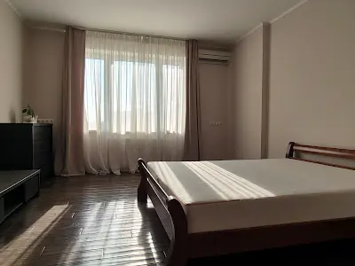 квартира за адресою Татарська вул., 27/4