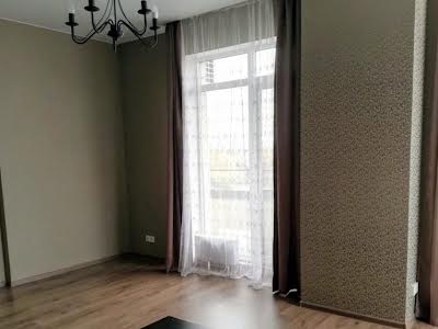 квартира по адресу Французский бульвар, 60