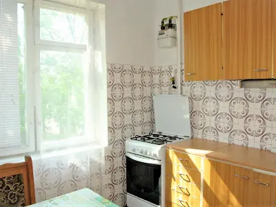 квартира по адресу Озёрная ул., 22