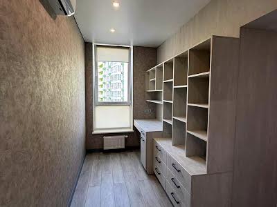 квартира за адресою Олеся Бердника вул., 1-Д