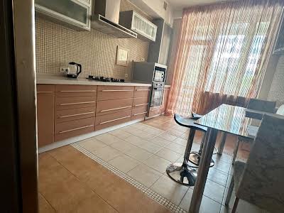 квартира за адресою Шевченка просп., 9