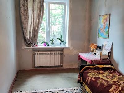квартира по адресу Универсальная ул., 9