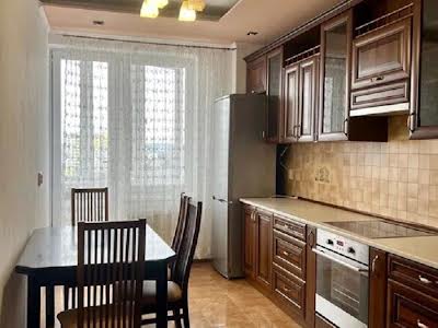 квартира за адресою Петра Панча вул., 10