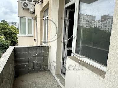 квартира за адресою Польова вул., 73
