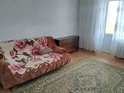 квартира за адресою Олімпійська вул., 5