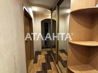 квартира за адресою Академіка Корольова вул., 114