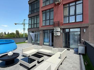 квартира за адресою Академіка Філатова вул., 2