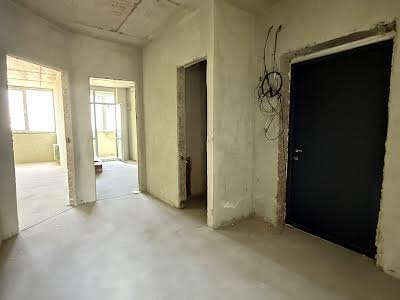 квартира за адресою Трускавецька вул., 111