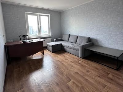 квартира за адресою Сергія Данченка вул., 1