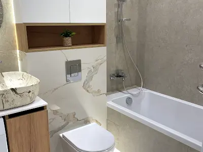 квартира за адресою Краснова вул., 61