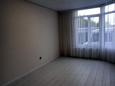 квартира за адресою Злуки просп., 7