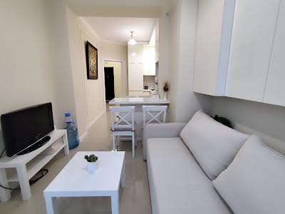 квартира за адресою Мартинова просп., 12