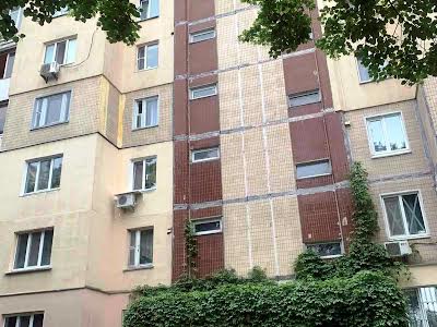 квартира за адресою Європейського Союзу просп. (Правди), 33