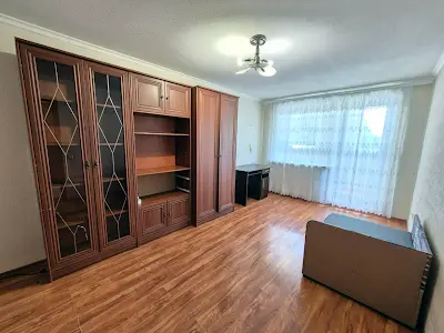 квартира по адресу Богдана Хмельницкого просп. (Героев Сталинграда), 110