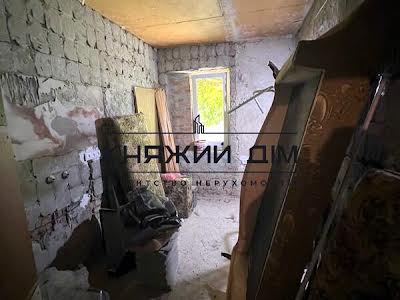 дом по адресу Залесная ул., 31