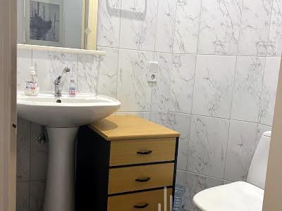 квартира за адресою Заньковецької вул., 4